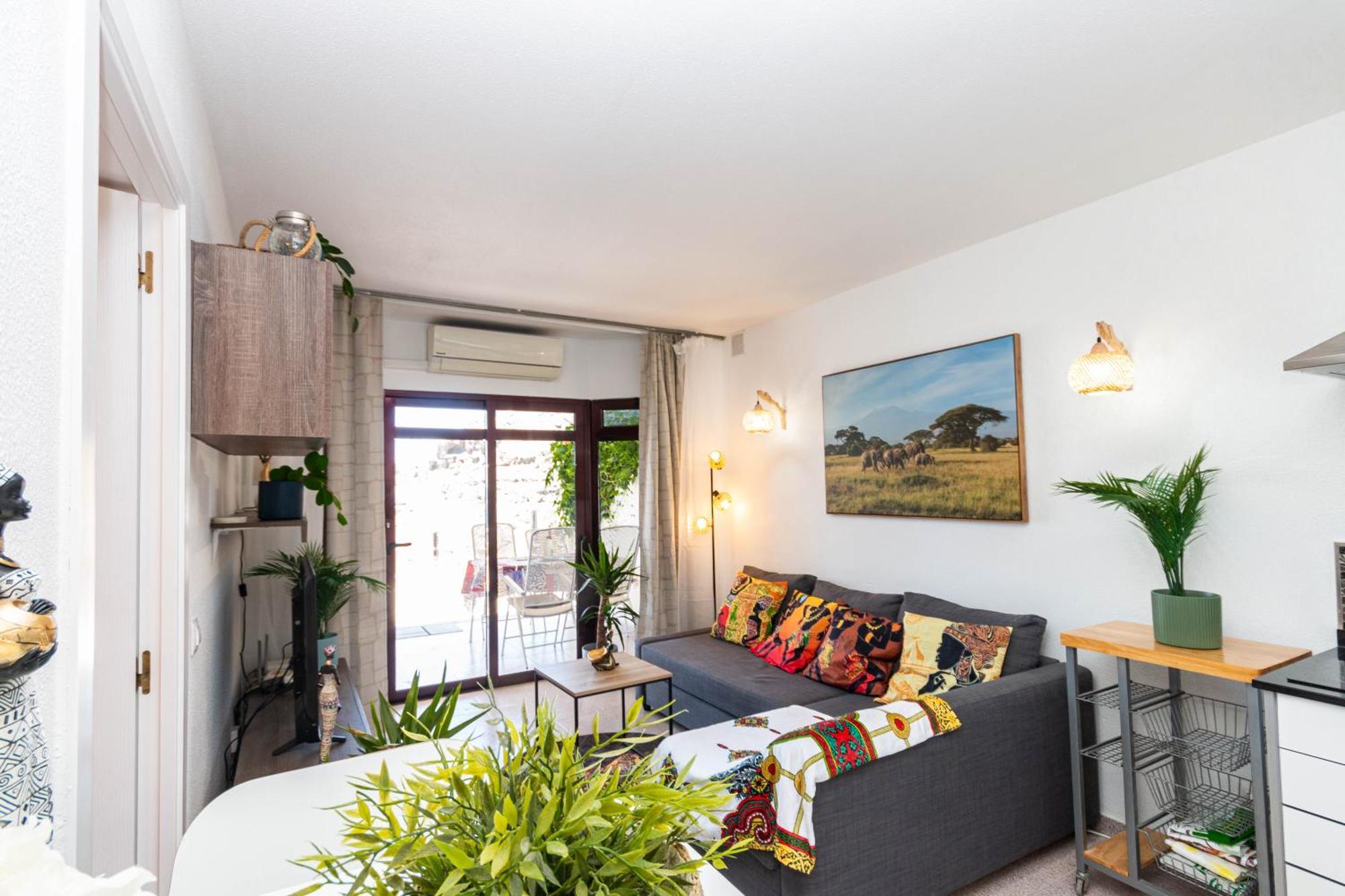 Apartment Sabi Star Puerto Rico Puerto Rico  Eksteriør billede