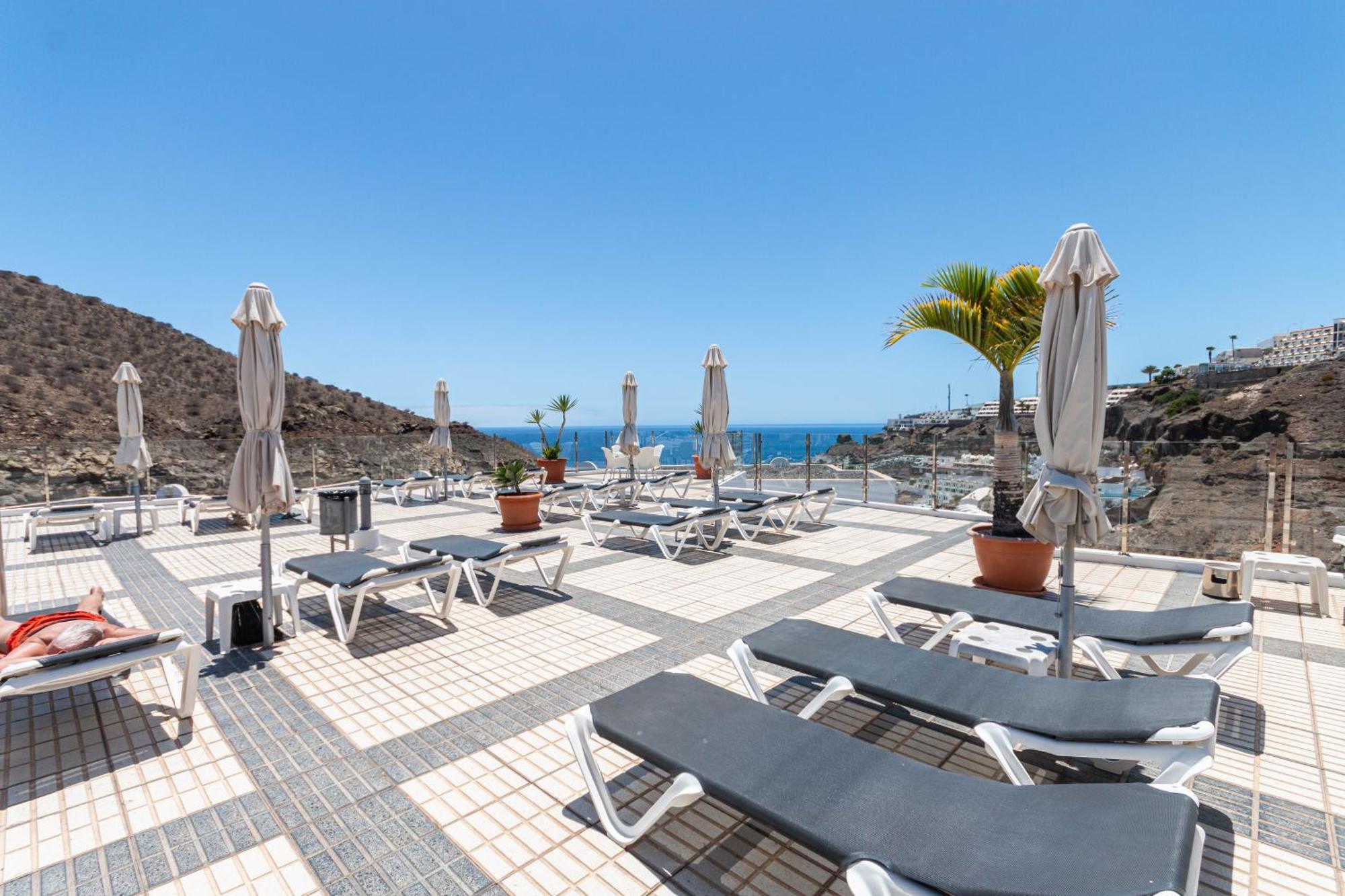 Apartment Sabi Star Puerto Rico Puerto Rico  Eksteriør billede