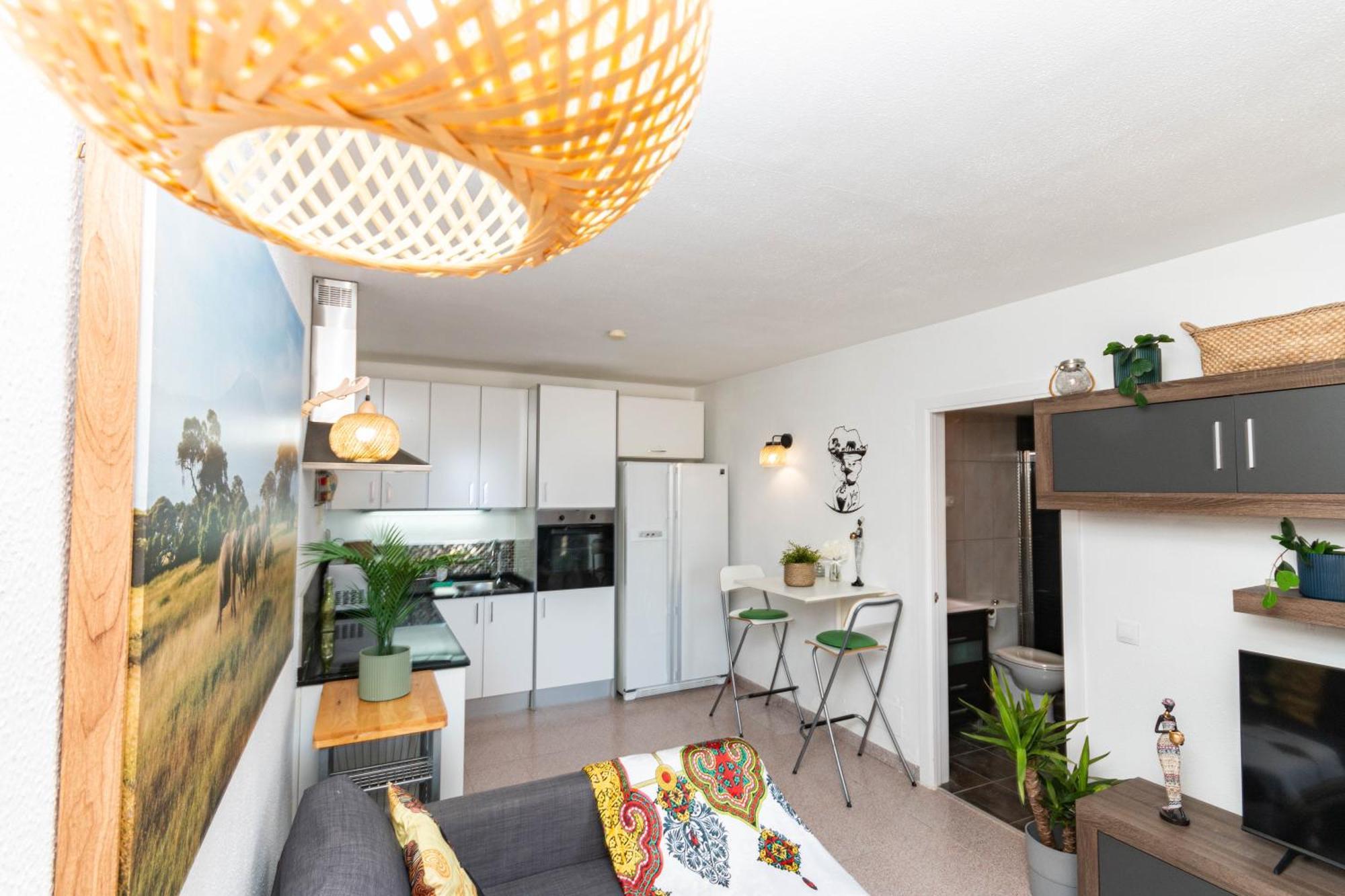 Apartment Sabi Star Puerto Rico Puerto Rico  Eksteriør billede