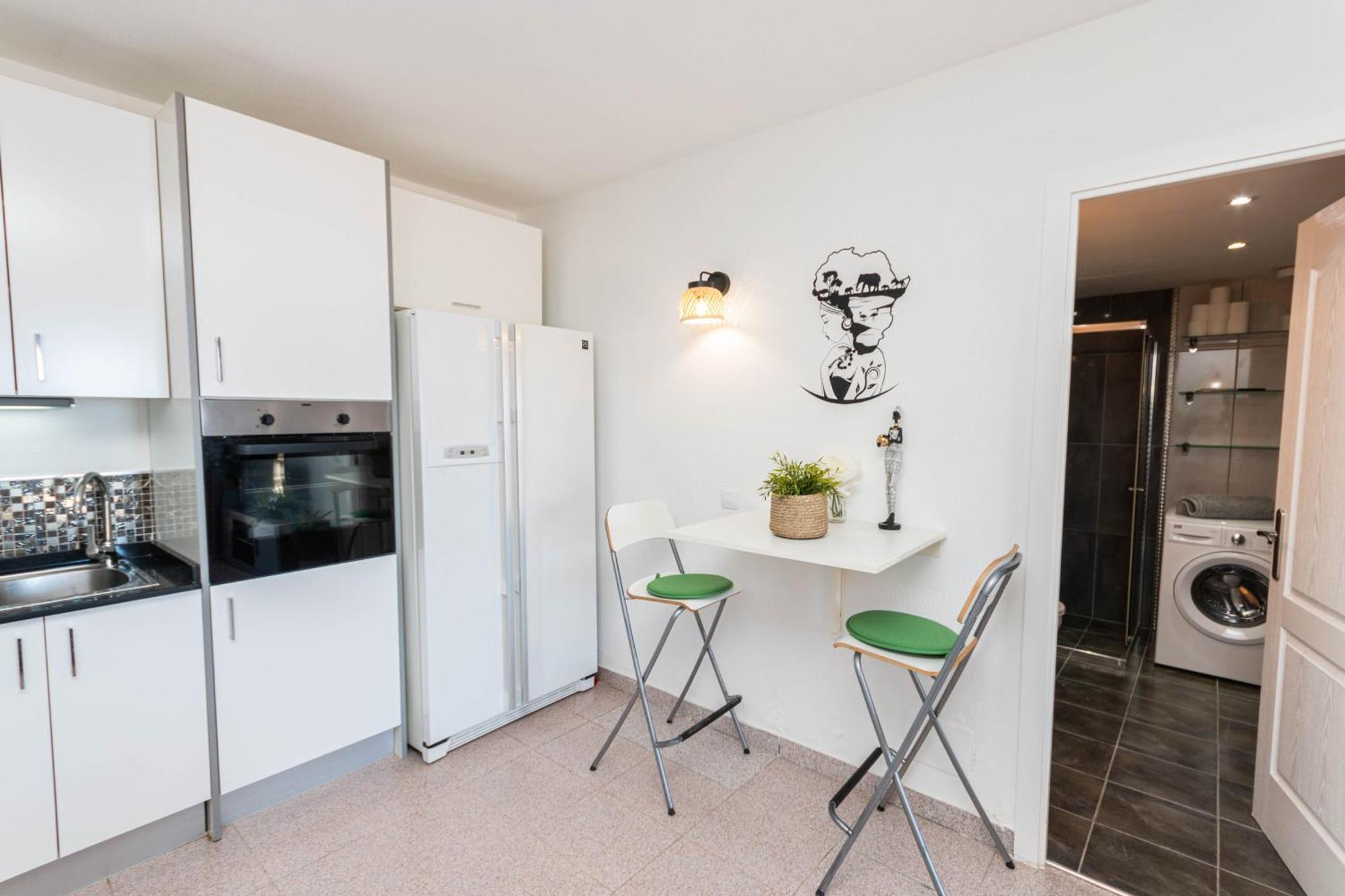 Apartment Sabi Star Puerto Rico Puerto Rico  Eksteriør billede