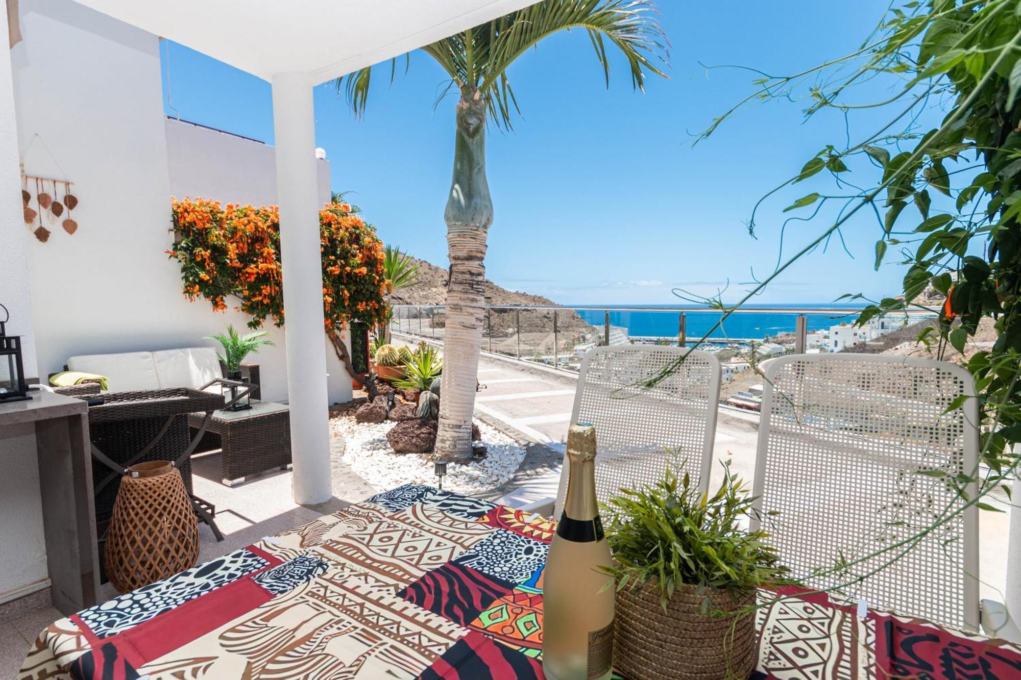 Apartment Sabi Star Puerto Rico Puerto Rico  Eksteriør billede