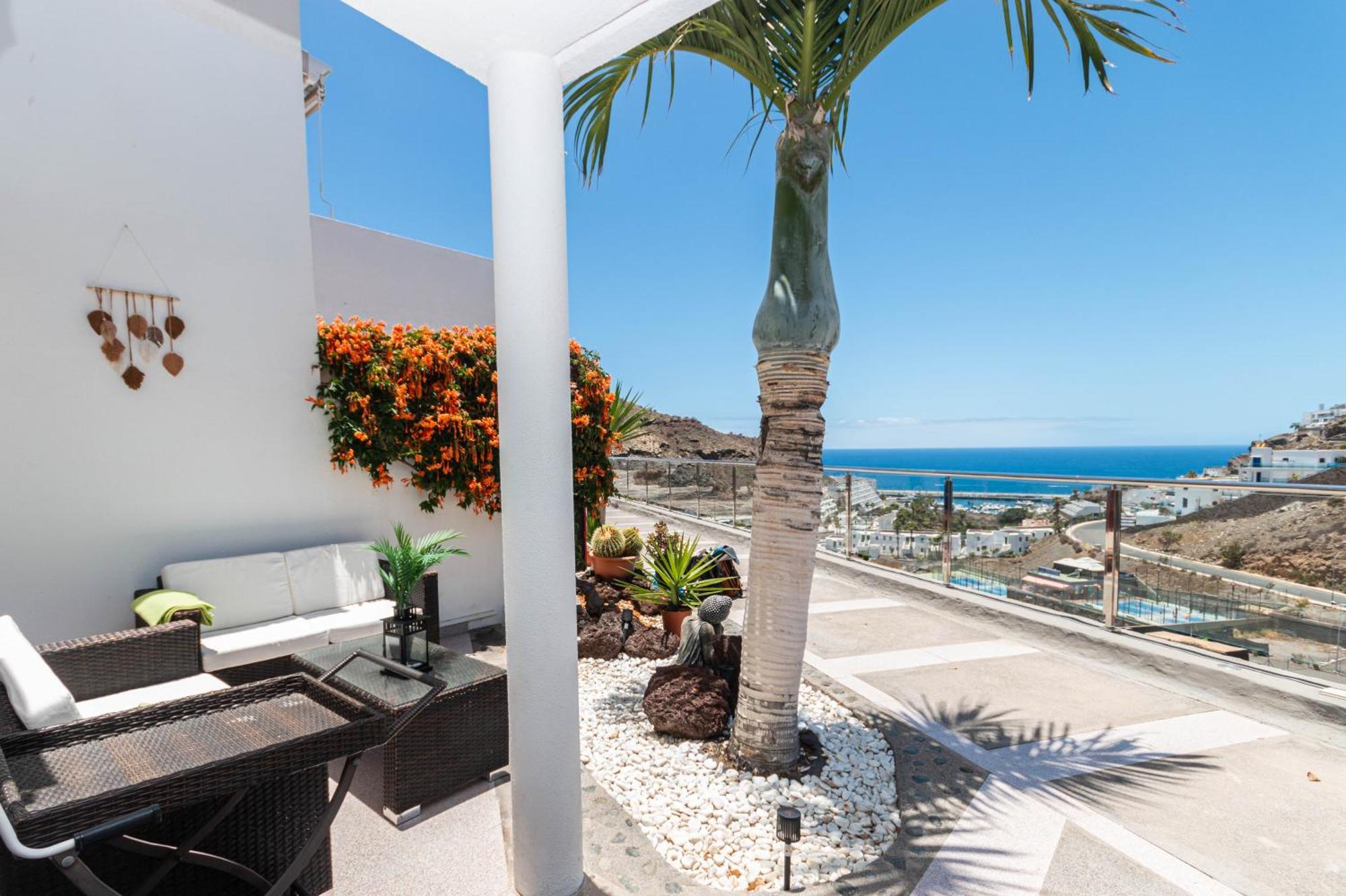 Apartment Sabi Star Puerto Rico Puerto Rico  Eksteriør billede
