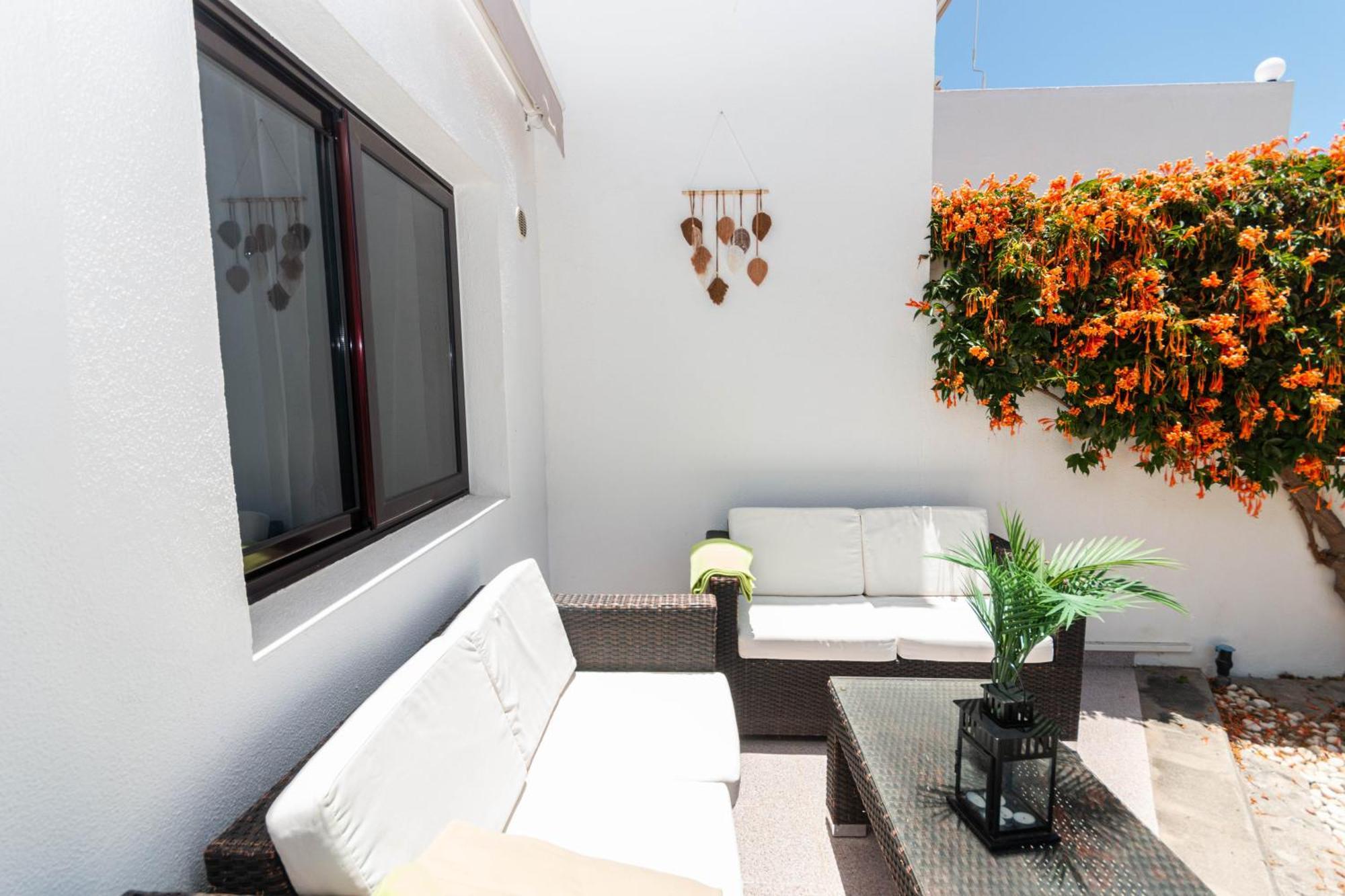 Apartment Sabi Star Puerto Rico Puerto Rico  Eksteriør billede
