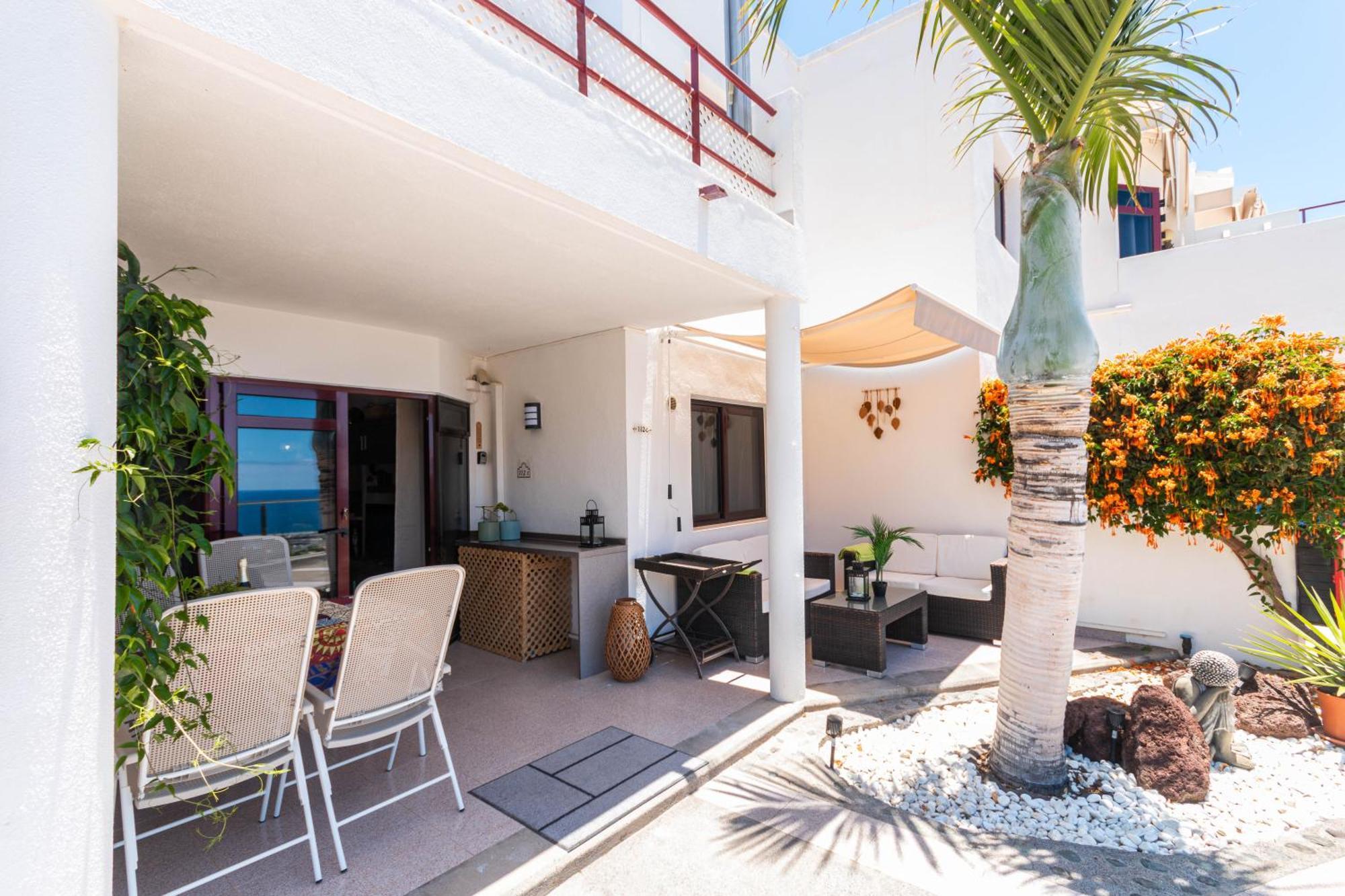 Apartment Sabi Star Puerto Rico Puerto Rico  Eksteriør billede