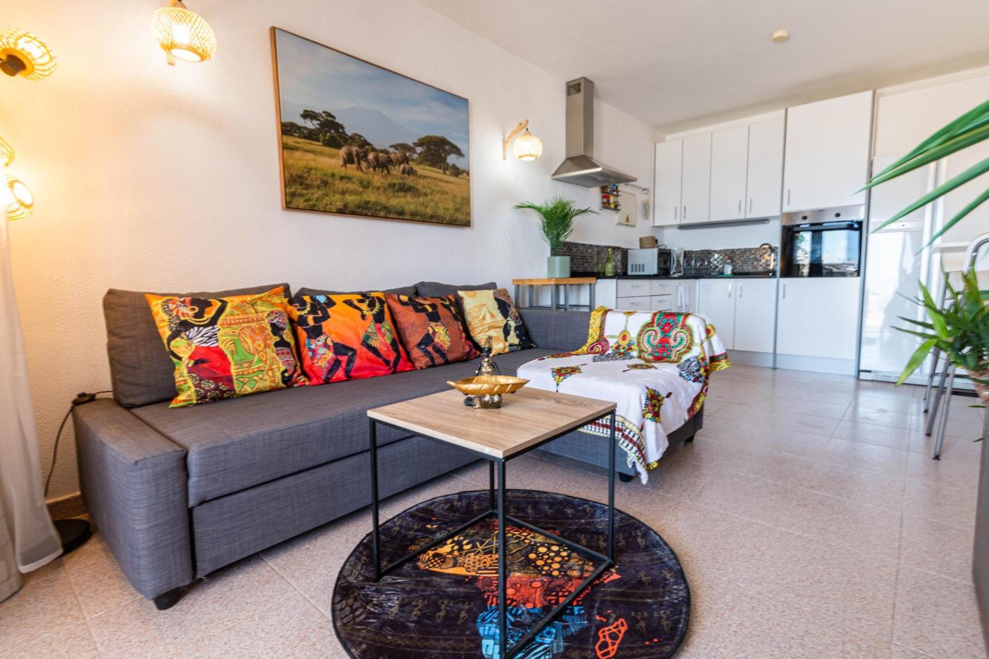 Apartment Sabi Star Puerto Rico Puerto Rico  Eksteriør billede